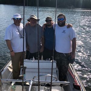 Meet your Posher, Austin